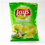 LAYS AMERICAN 52GM